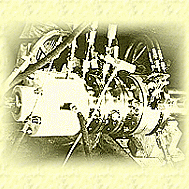 Plasma installations and the equipment